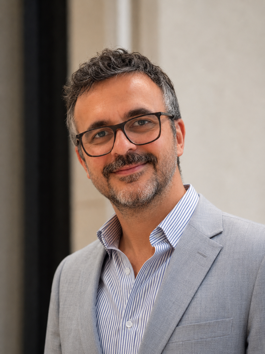 Andrea Gomirato
